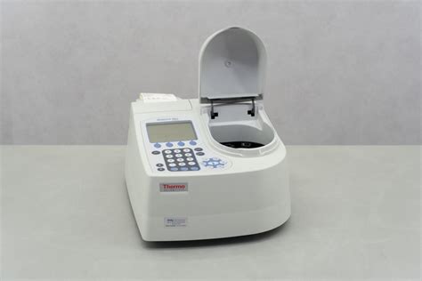 thermo spectronic genesys 10 uv analyzer|GENESYS 10S Series UV.